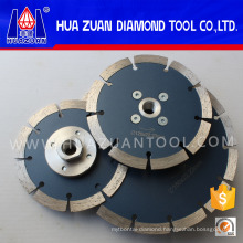 7 Inch Tile Saw 10mm Height Segment Angle Grinder Blades